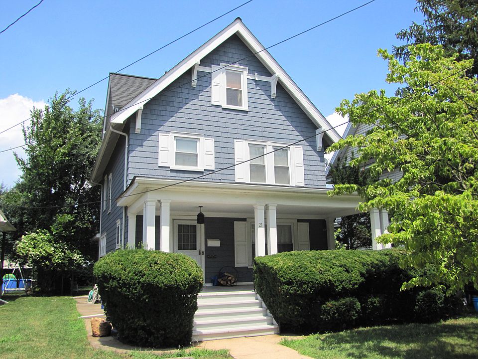 Front view
