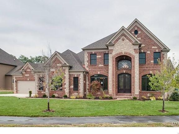 4th image of 16616 Kolbie Manors Ct Lot 12