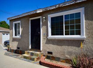8641 San Gabriel Ave #C, South Gate, CA 90280