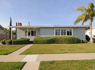 6511 E Driscoll St, Long Beach, CA 90815