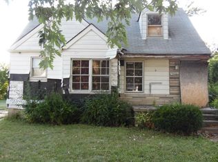 9015 Pierson St, Detroit, MI 48228