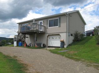 2222 Homets Ferry Rd, Wyalusing, PA 18853