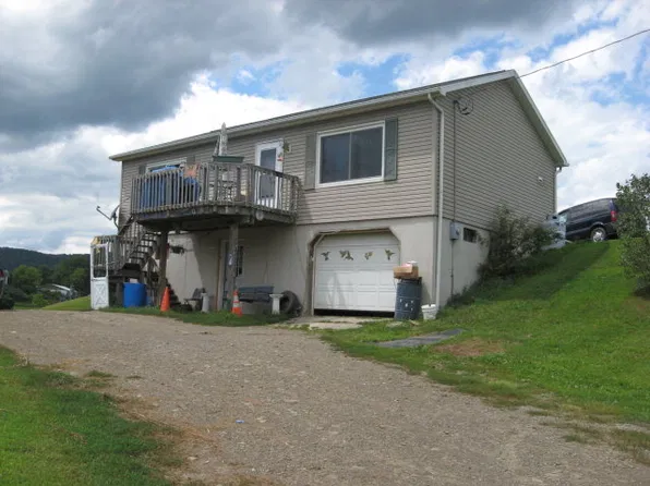 2222 Homets Ferry Rd, Wyalusing, PA 18853