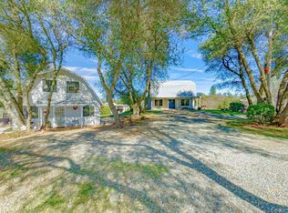 2827 Rancheria Dr, Shingle Springs, CA 95682