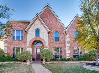1107 Elk Mound Dr, Frisco, TX 75033