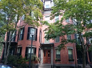 163 W Canton St #2&3, Boston, MA 02118