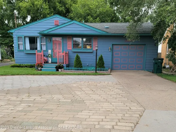 3805 N Grand River Ave, Lansing, MI 48906