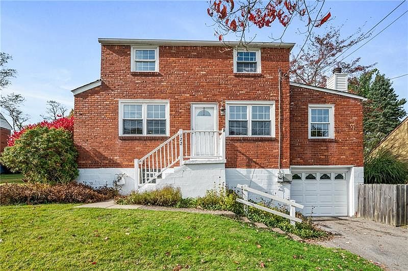 122 Gardenia Dr, Turtle Creek, PA 15145 Zillow