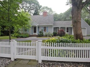 105 Scudder Rd, Osterville, MA 02655