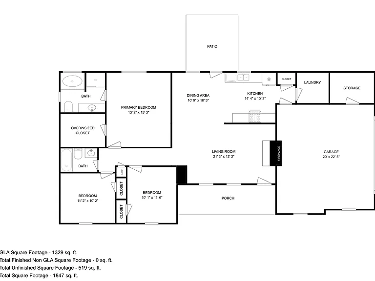 1410 Ericas Pointe Dr — Photo 21