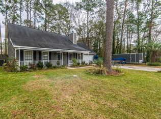 417 Woodward Blvd, Summerville, SC 29483