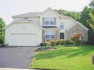 139 Spring Park Pl, Columbus, OH 43230
