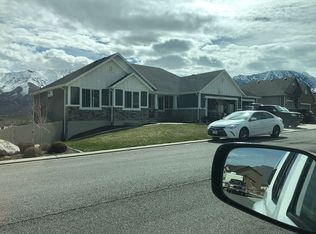 597 Crest Dale Ln, Santaquin, UT 84655