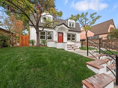 716 San Miguel Way, Sacramento, CA, 95819