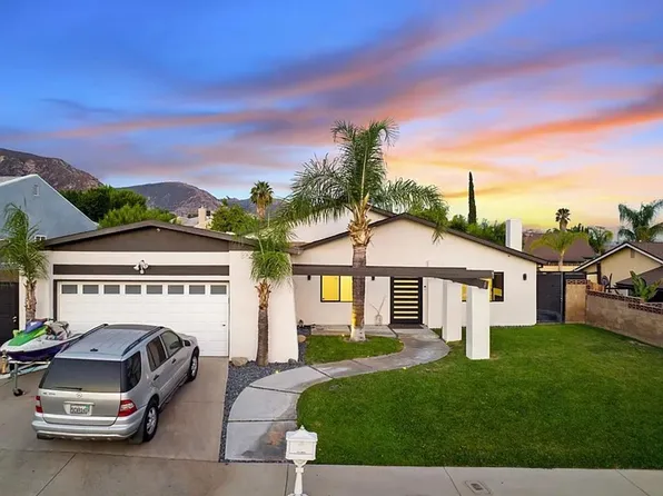 13940 Bermax Ave, Sylmar, CA 91342