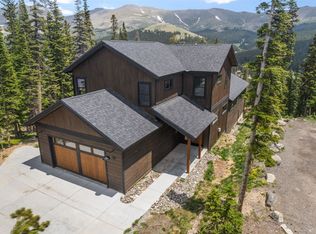 76 Hamilton Ln, Breckenridge, CO 80424