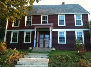 99 Scotland Rd, Newbury, MA 01951