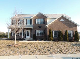 6580 Avalon Blvd, Avon, IN 46123