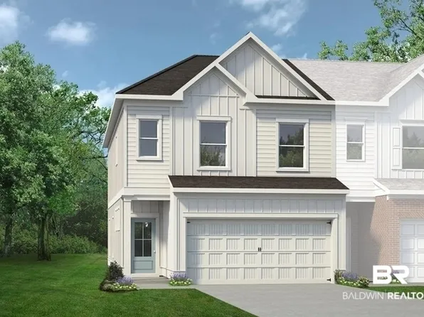 1264 Pearl Loop, Gulf Shores, AL 36542