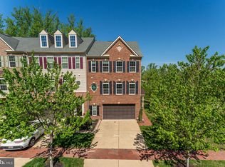 15701 Swanscombe Loop, Upper Marlboro, MD 20774
