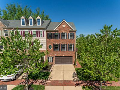 15701 Swanscombe Loop, Upper Marlboro, MD, 20774