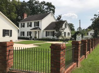 913 Finchley Ct, Baton Rouge, LA 70806