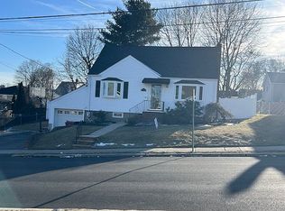 39 Emily Ave, Nutley, NJ 07110