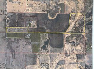 County Road 30 NE, Carlos, MN 56319