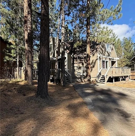600 Summit Blvd #A — Photo 1