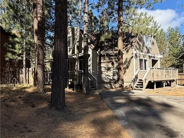 600 Summit Blvd #A, Big Bear Lake, CA 92315