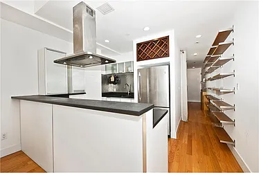 Rented by MiLL RE