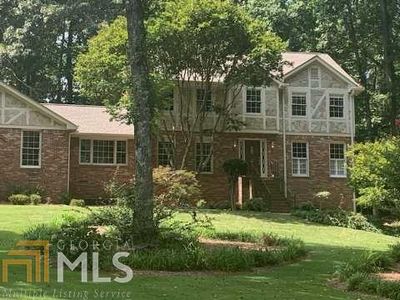 303 Summit Ridge Dr, Lawrenceville, GA, 30046