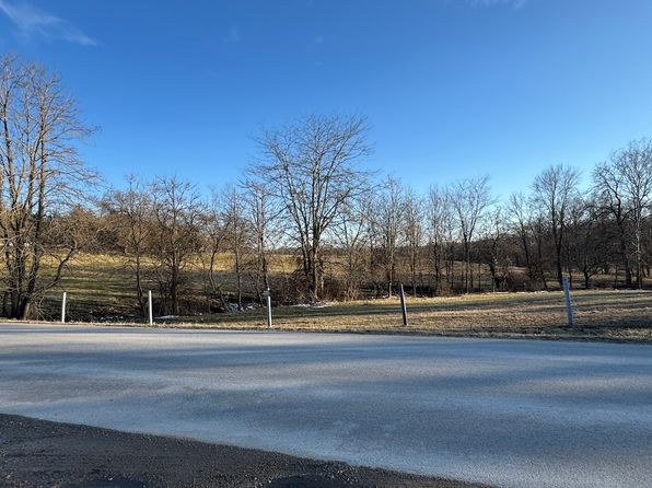 Off Co Rd LOT WP001, Washington, IN 47501