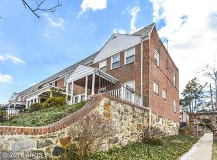 39 E Burke Ave, Towson, MD 21286