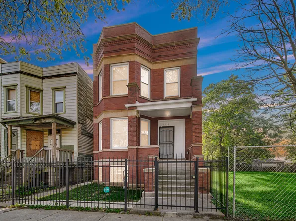 7216 S Sangamon St, Chicago, IL 60621