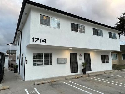 1712 Cherry Ave, Long Beach, CA, 90813