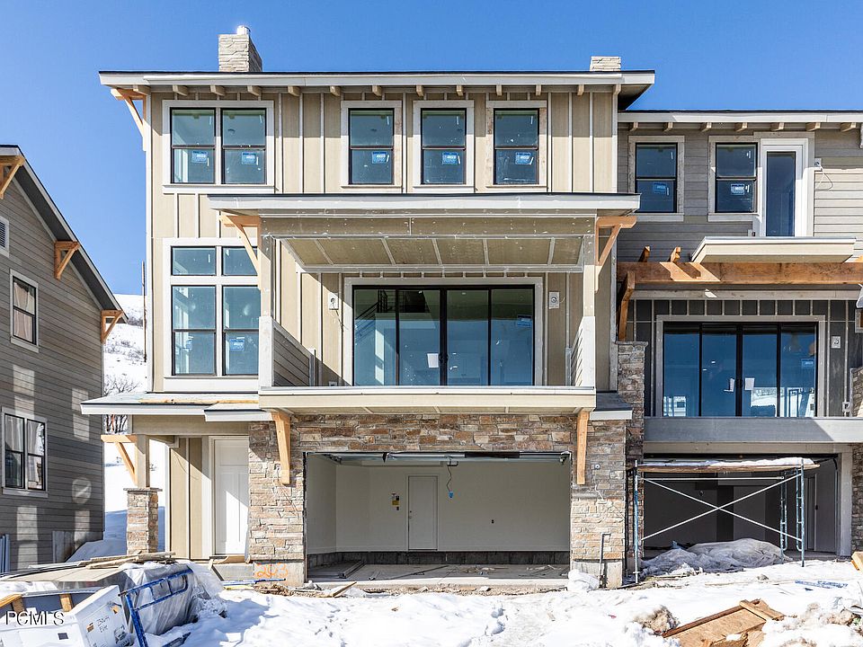 527 W Ascent Dr, Hideout, UT 84036 Zillow