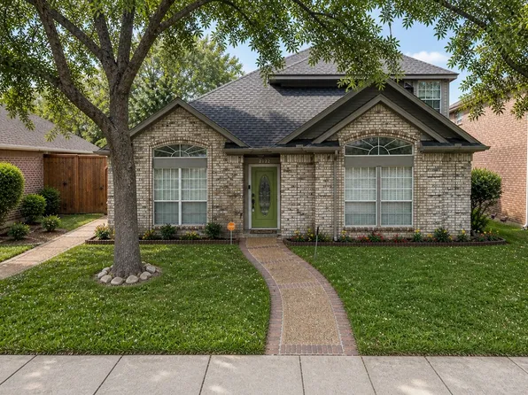 2123 Daniel Way, Carrollton, TX 75006