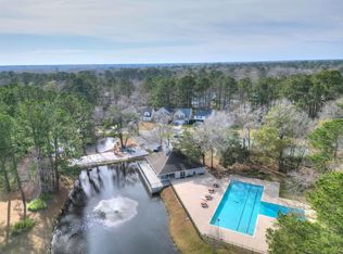 7807 Montview Rd, North Charleston, SC 29418