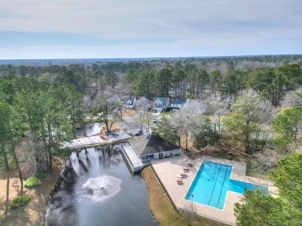 7807 Montview Rd, North Charleston, SC 29418