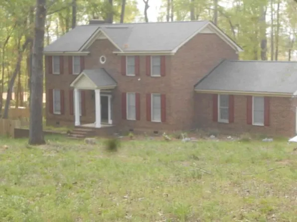 1888 Knobcone Ave, North Augusta, SC 29841