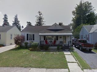 323 E Walnut St, Marion, OH