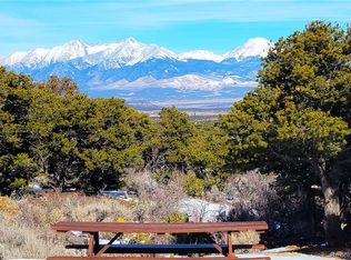 1915 San Gabriel Rd #1915, Fort Garland, CO 81133