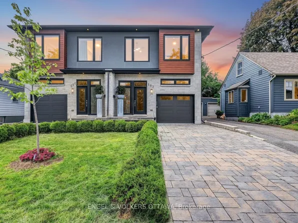303 Westhill Ave, Ottawa, ON K1Z 7H7