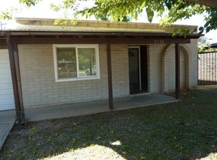 3132 Mockingbird Dr, Sierra Vista, AZ 85635