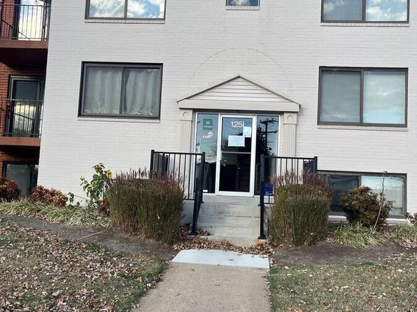 125 Clubhouse Dr SW UNIT 8