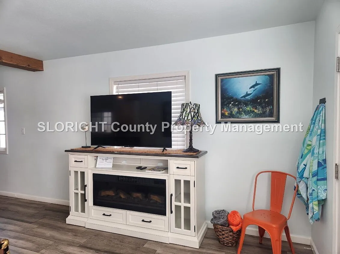 1 bed, 1.0 bath, $2,600 — Photo 4