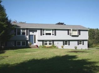 183 Pleasant St, Berlin, MA 01503