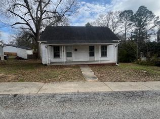 531 Green St, Woodruff, SC 29388