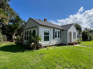 115 Oglethorpe Blvd, Saint Augustine, FL 32080